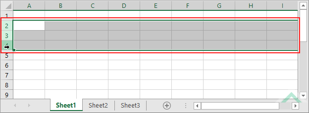 Is There Anyway To Delete Certain Rows In Excel Bingerheroes